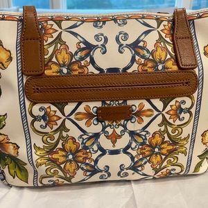 Brighton Nicolette Purse